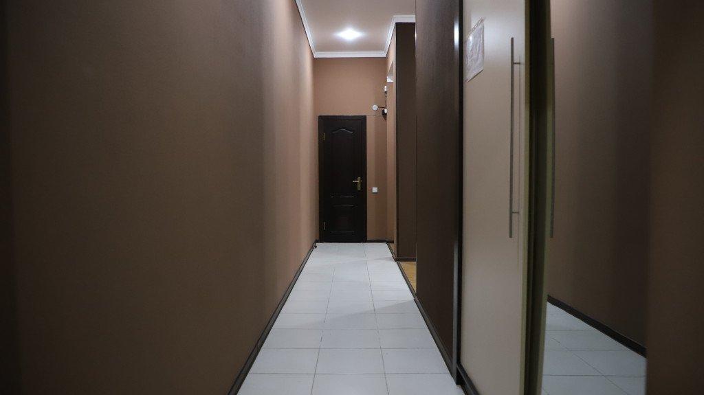 Grand Avenue Hotel Tashkent Bagian luar foto