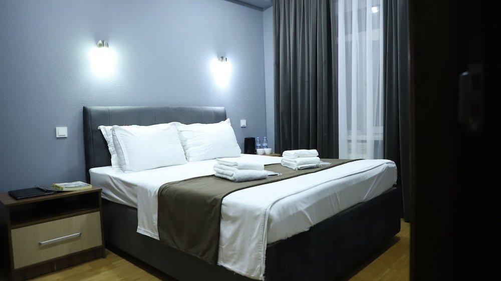 Grand Avenue Hotel Tashkent Bagian luar foto