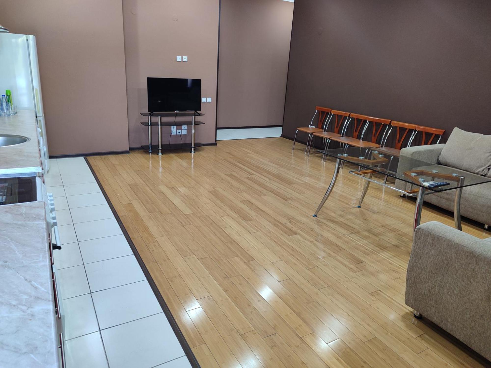 Grand Avenue Hotel Tashkent Bagian luar foto